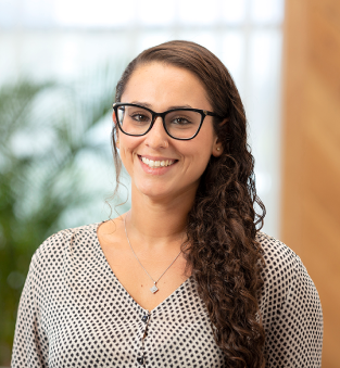 Morgane Boniel