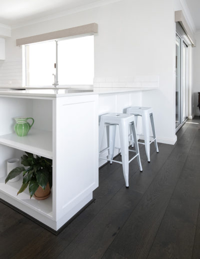 Bianchini Charcoal French Oak Flooring