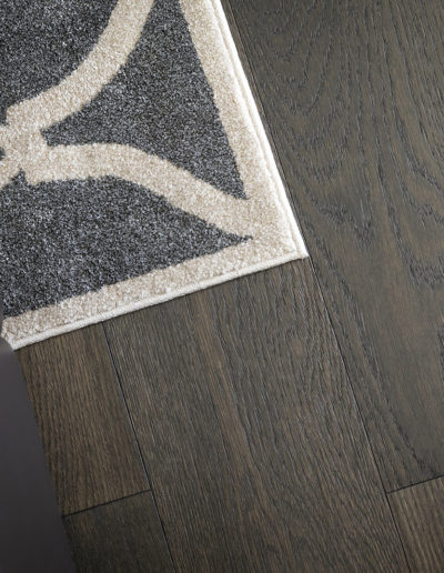 Bianchini Charcoal French Oak Flooring