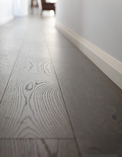 Charcoal French Oak Flooring