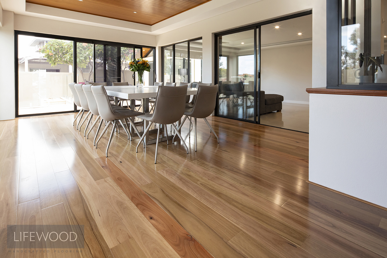 Blackbutt Flooring Perth Lifewood NSW Blackbutt Timber Flooring