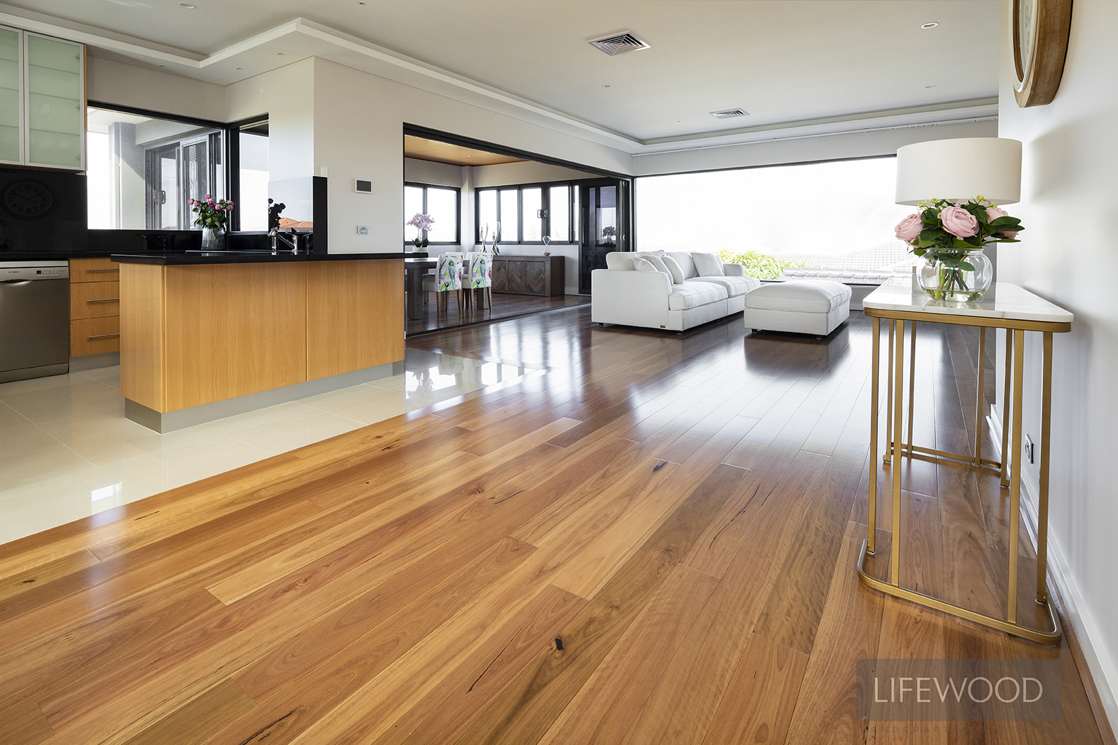 Blackbutt Flooring Perth Lifewood NSW Blackbutt Timber Flooring
