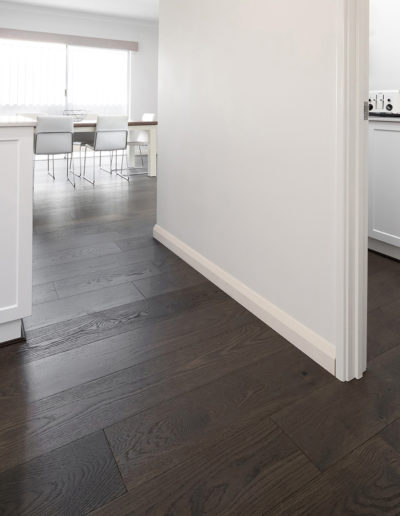 Charcoal French Oak Flooring