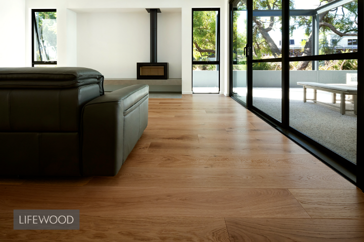 Engineered Oak Flooring | Best European &amp; French Oak ...