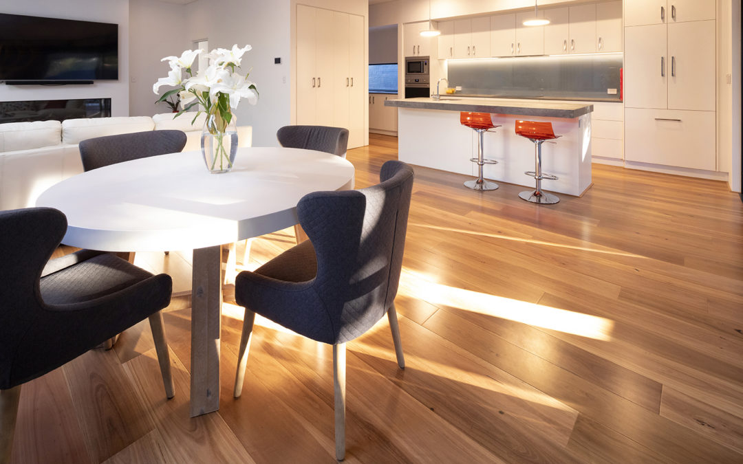 Beautiful Blackbutt Flooring – Lifewood Floor of the Week