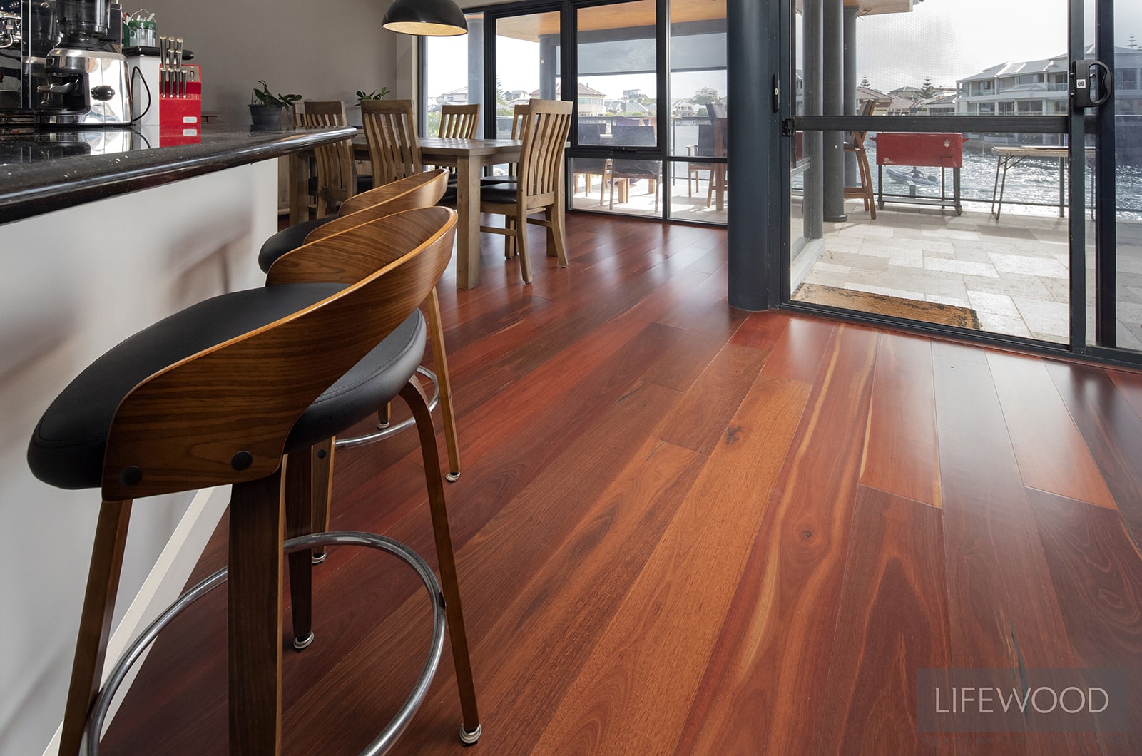 Jarrah Flooring Perth Lifewood Jarrah Timber Flooring Osborne Park