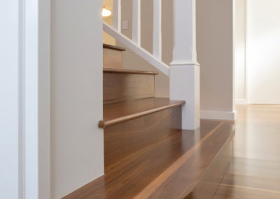 West Austrailan Spotted Gum Flooring