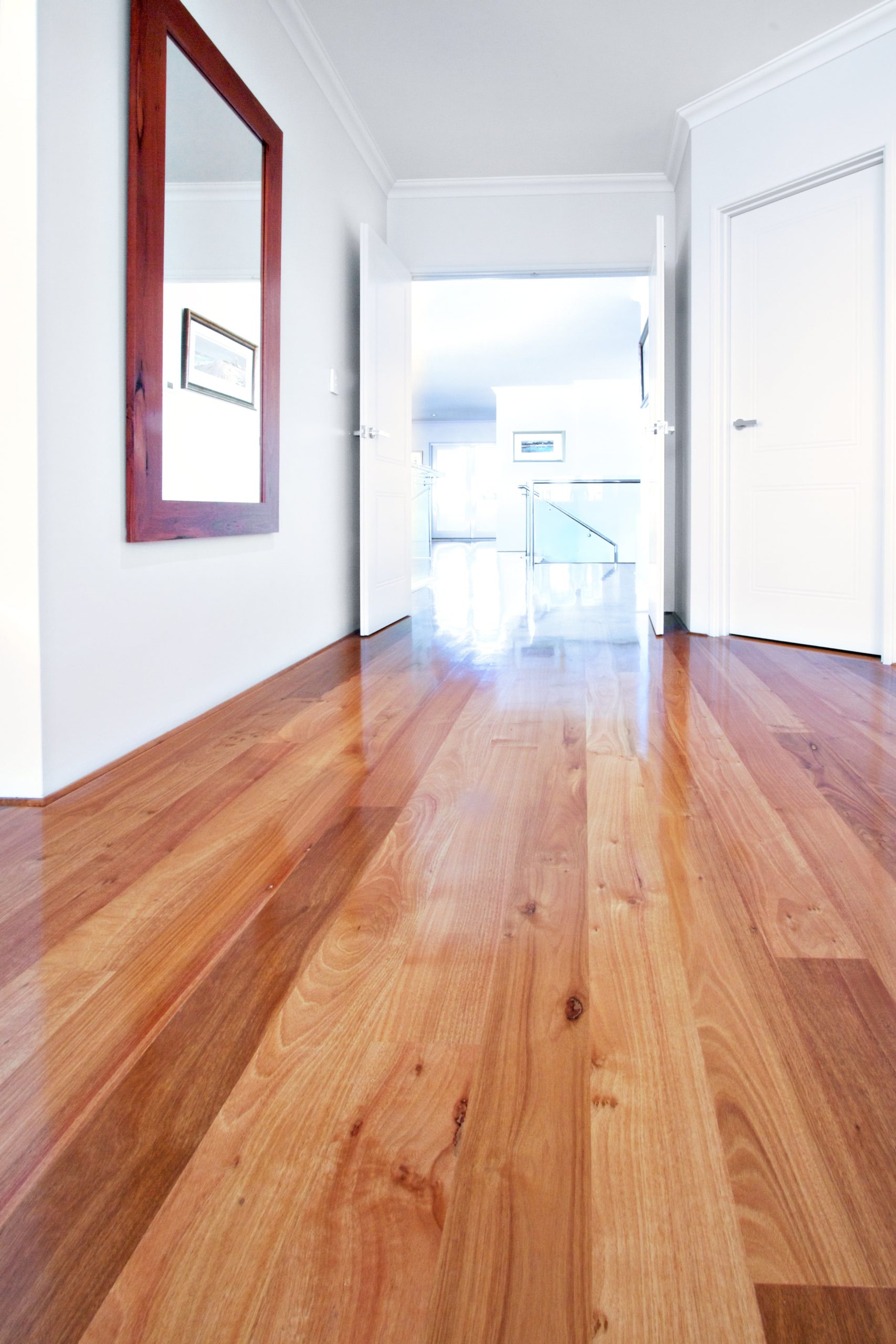 West Australian Black Flooring, Hardwood Flooring Wa