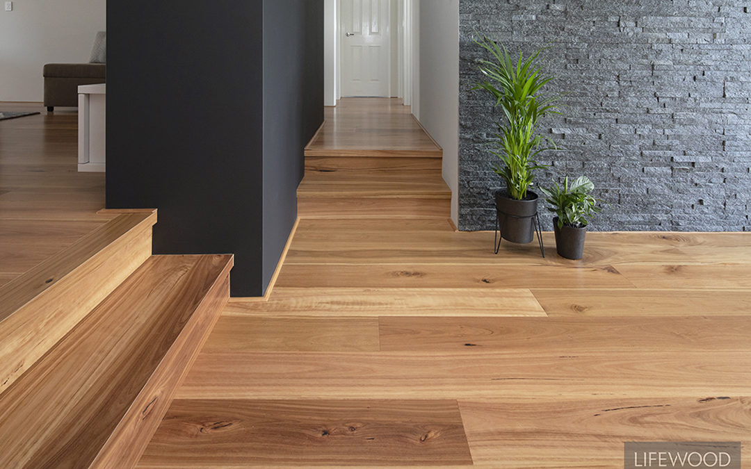 2020 blackbutt flooring design trends