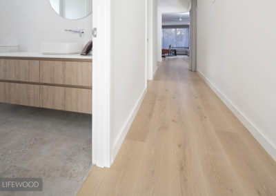 Limed Wash French Oak Flooring Perth