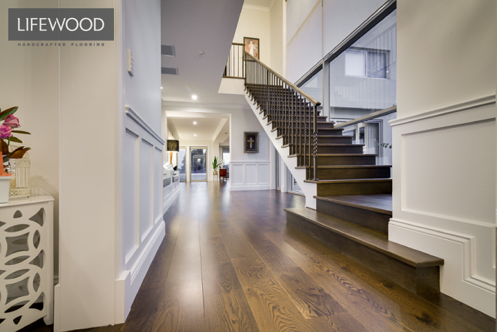 French Oak Flooring Perth Specialist – Lifewood Floors