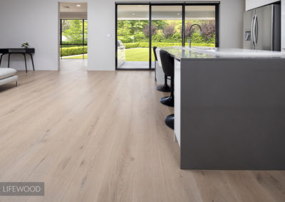 Limed Wash French Oak Flooring Burns Beach Lounge