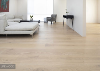 Limed Wash French Oak Flooring Burns Beach 9