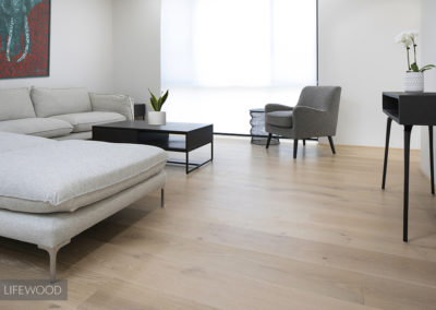 Limed Wash French Oak Flooring Burns Beach 8