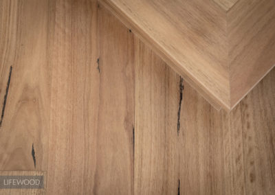 Blackbutt Floor 180mm Timber Flooring Fisher (24)