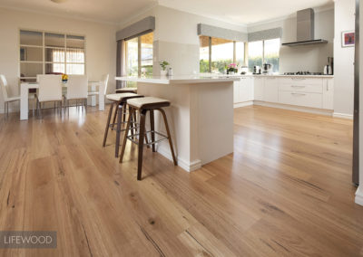 Blackbutt Floor 180mm Timber Flooring Fisher (8)