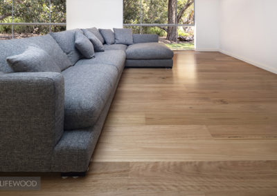 Blackbutt wide plank timber flooring (1)