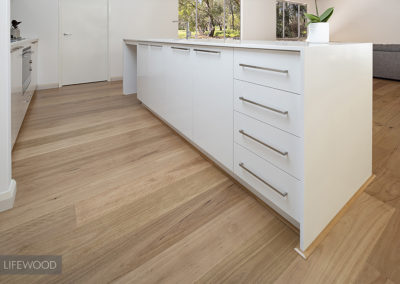 Blackbutt wide plank timber flooring (3)