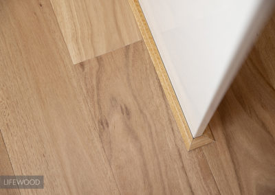Blackbutt wide plank timber flooring (4)