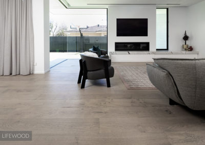 Driftwood French Oak Flooring Lounge 1