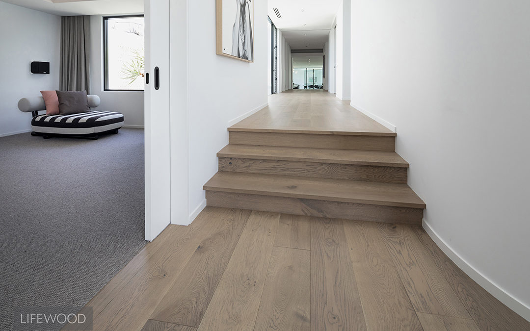 Choose your floor first with Lifewood’s Premium Wood Flooring