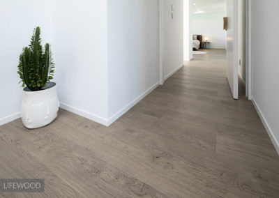 Driftwood French Oak Flooring Passage 2