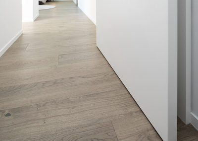 Driftwood French Oak Flooring Passage 1