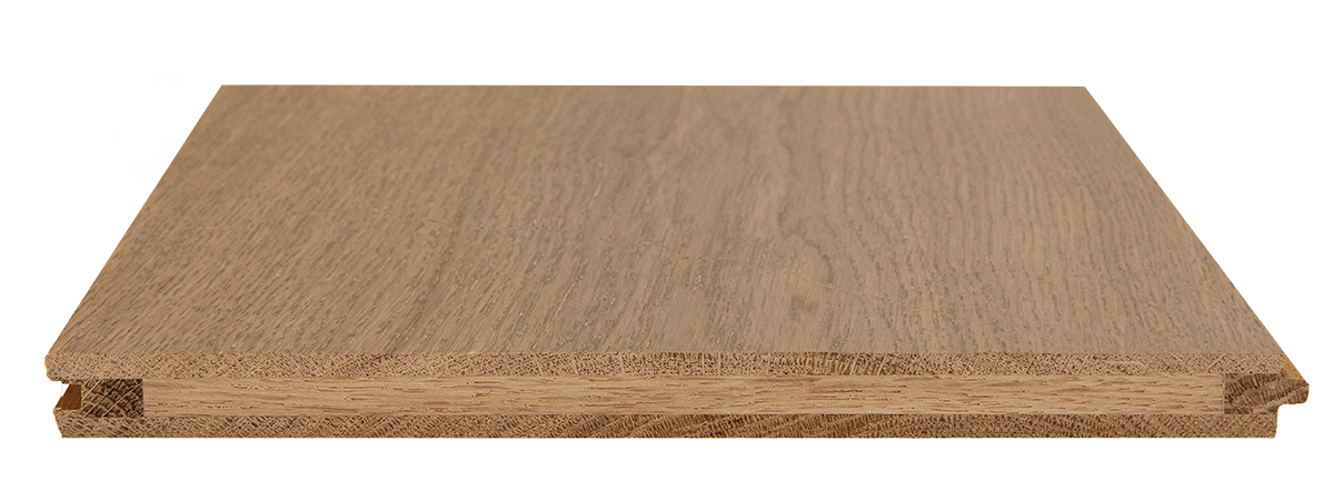 Driftwood French Oak Hardwood Floorboard