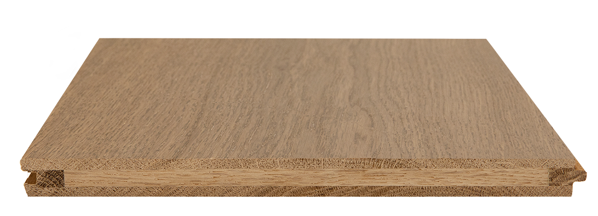 Driftwood French Oak Hardwood Floorboard