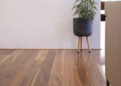 Spotted Gum Flooring Leahy Perth