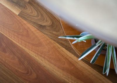 spotted gum flooring wide floorboards