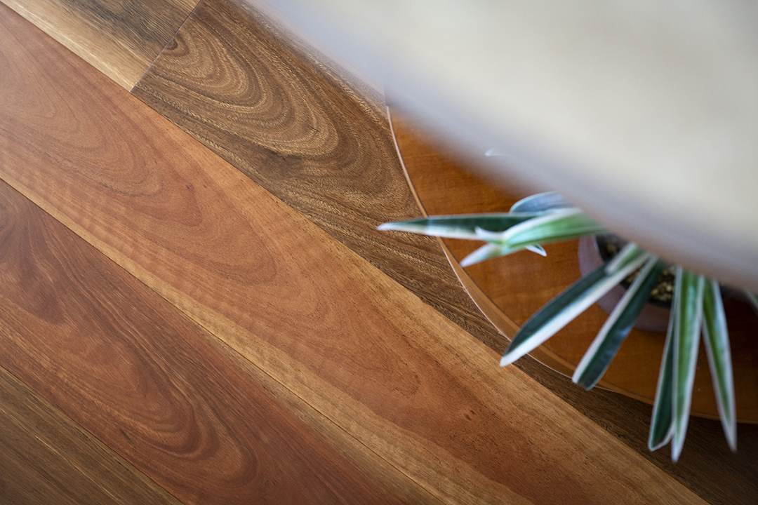 spotted gum flooring wide floorboards