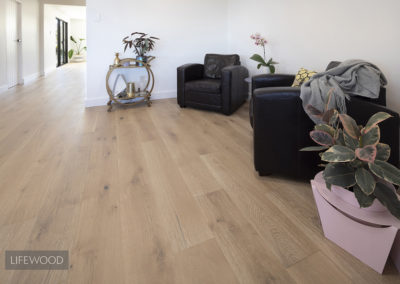 French Oak timber flooring perth