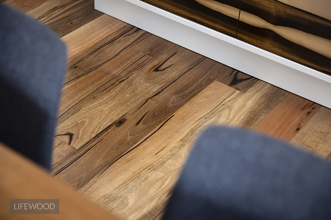 Marri timber flooring kitchen details Marri timber flooring kitchen details