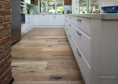 Marri Kitchen Flooring 180mm