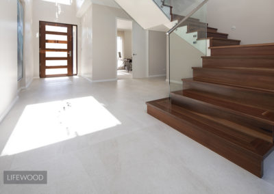 Spotted Gum Flooring Nice Staircase