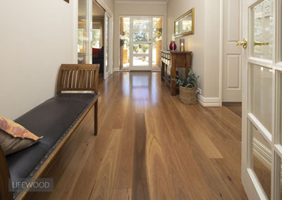 Blackbutt Flooring Entry 3