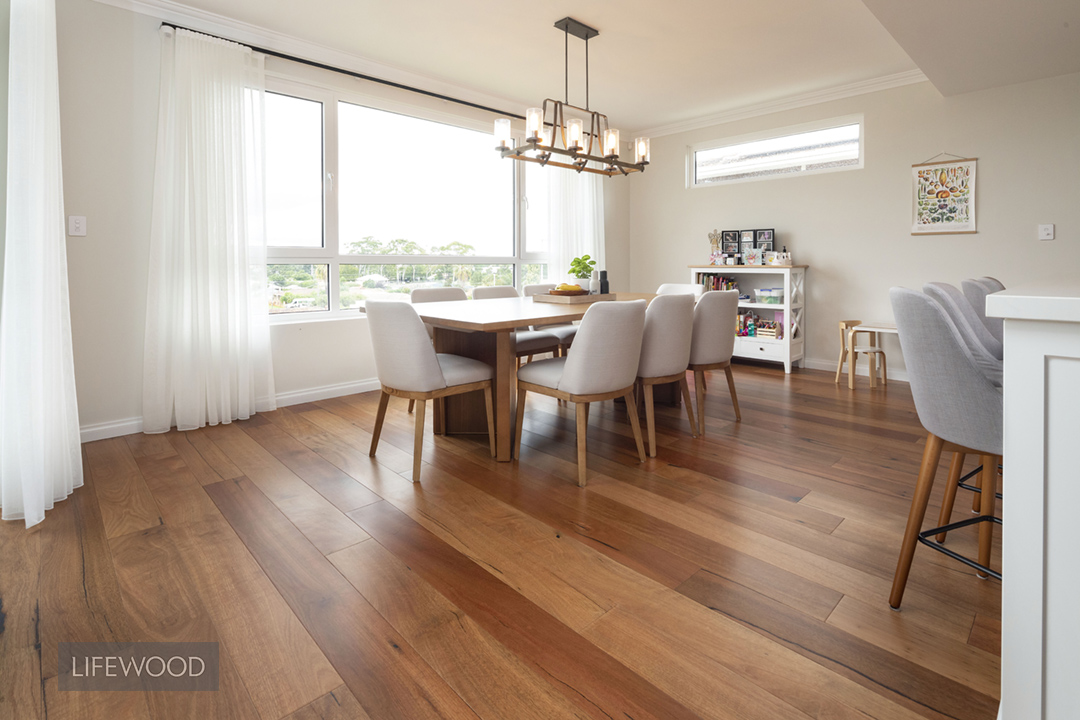Marri Floorboards Dining room (4)