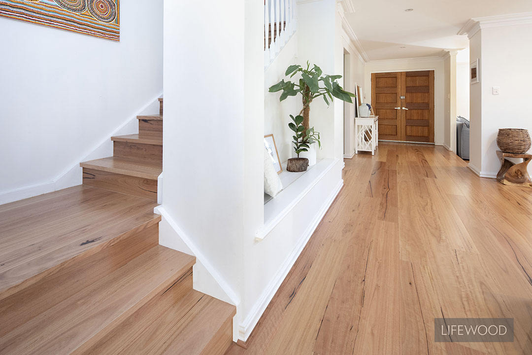 Blackbutt Staircase (15)