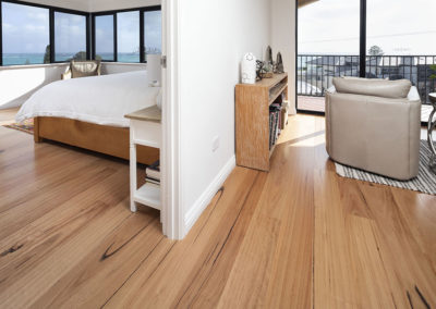 Blackbutt Flooring Bedroom 1