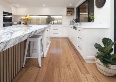 Blackbutt Flooring Kitchen 3