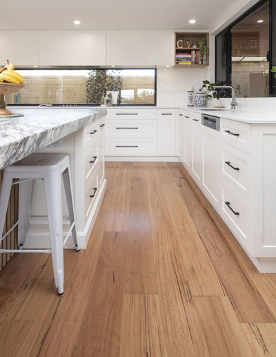 Blackbutt Flooring Kitchen 3