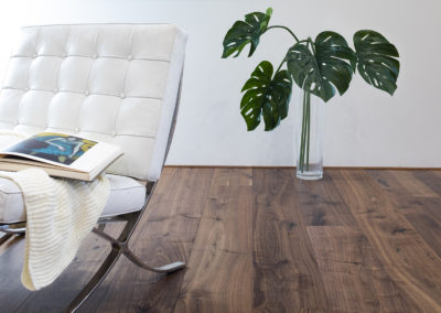 American Walnut Wood Flooring