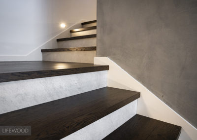 Black Forest Oak Flooring Stairs 6