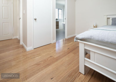 Blackbutt Floor Bedroom 1