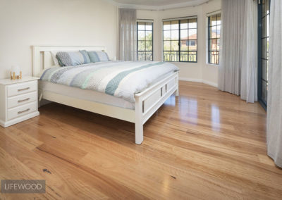 Blackbutt Floor Bedroom 3