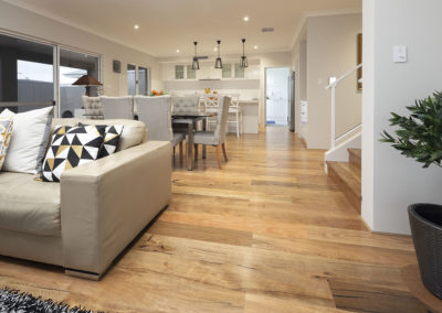 Marri Flooring Perth Dining & Living