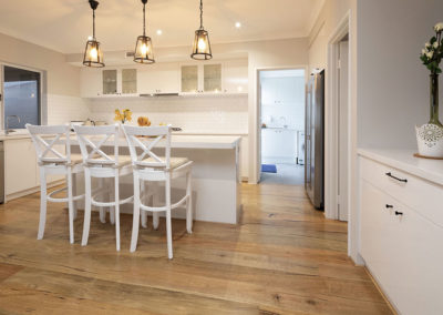 Marri Flooring Perth Kitchen