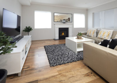 Marri Flooring Living Room