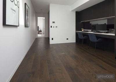 Black Forest Oak Flooring Studio